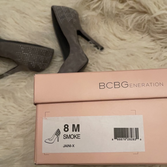 BCBGeneration Shoes - Picture 7 of 8